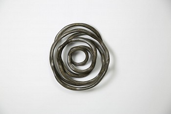 Caprice Pierucci - Charcoal Cycle V &bull;