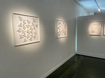 CLAIRE BREWSTER: Flights of Fancy 