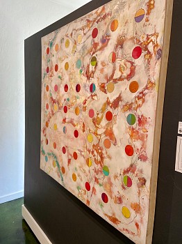 CURTIS OLSON: Cartographic Dreams&nbsp;