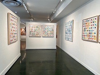 CURTIS OLSON: Cartographic Dreams&nbsp;