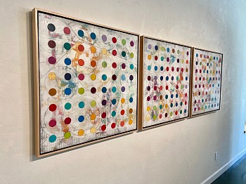 CURTIS OLSON: Cartographic Dreams&nbsp;