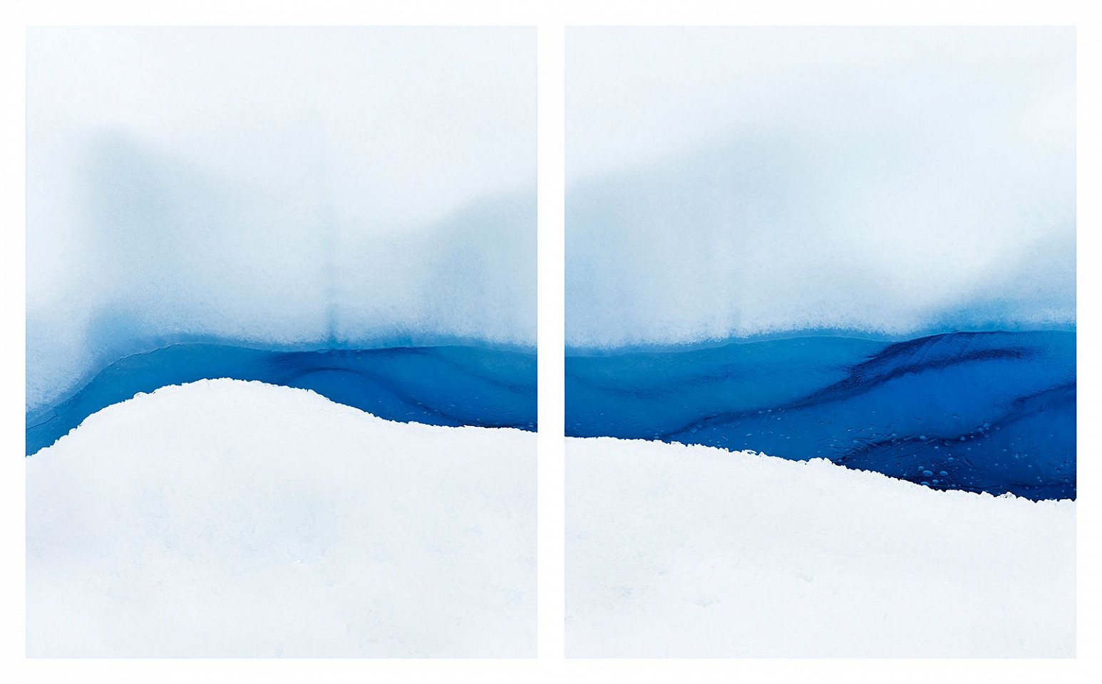 Jonathan Smith, Glacier #4
Chromogenic Print
Available in: 30 x 48 inches, Edition of 8 | 40 x 64 inches, Edition of 5 | 50 x 80 inches, Edition of 3
7563