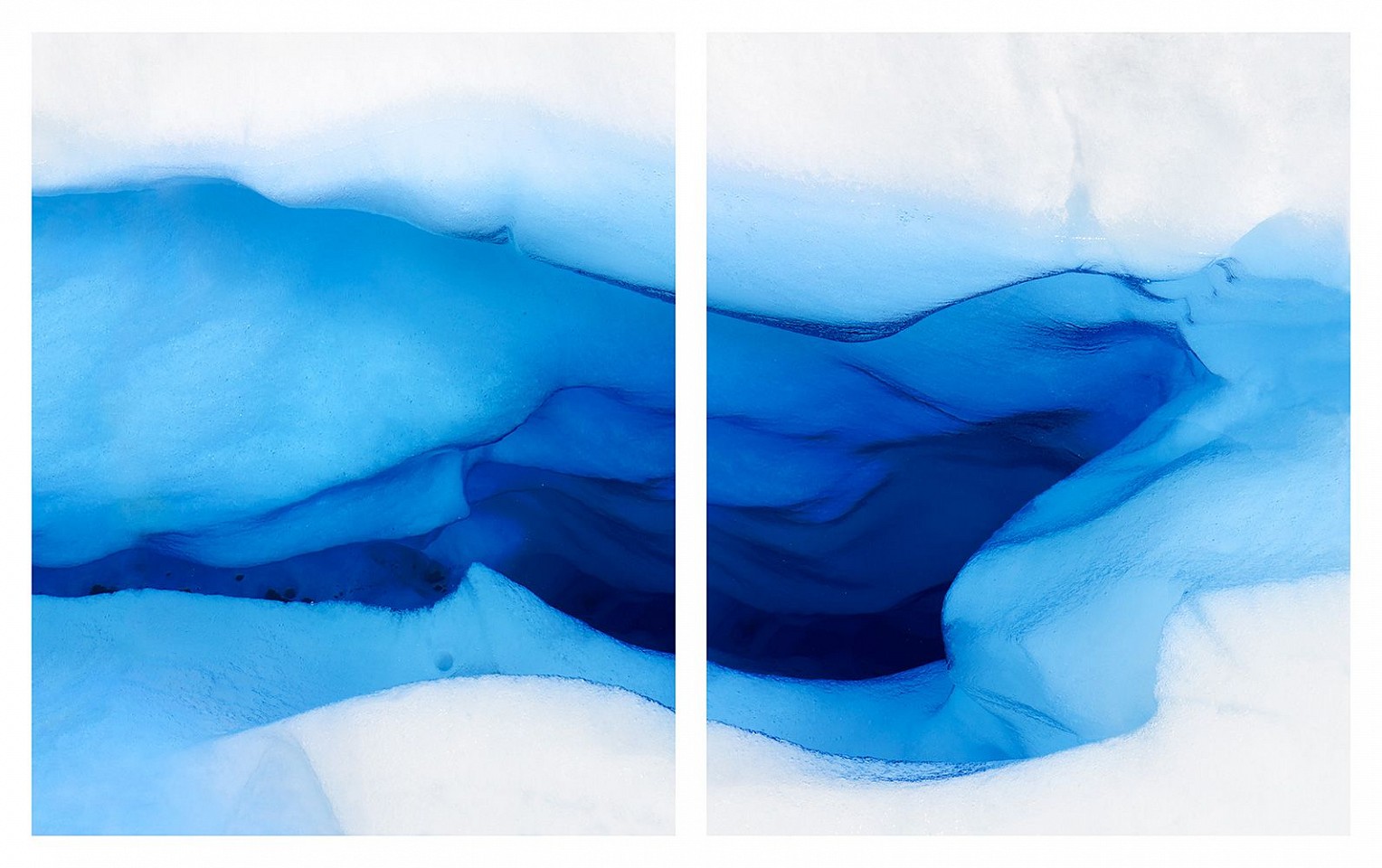 Jonathan Smith, Glacier #22
Chromogenic Print
Available in: 30 x 48 inches, Edition of 8 | 40 x 64 inches, Edition of 5 | 50 x 80 inches, Edition of 3
7564