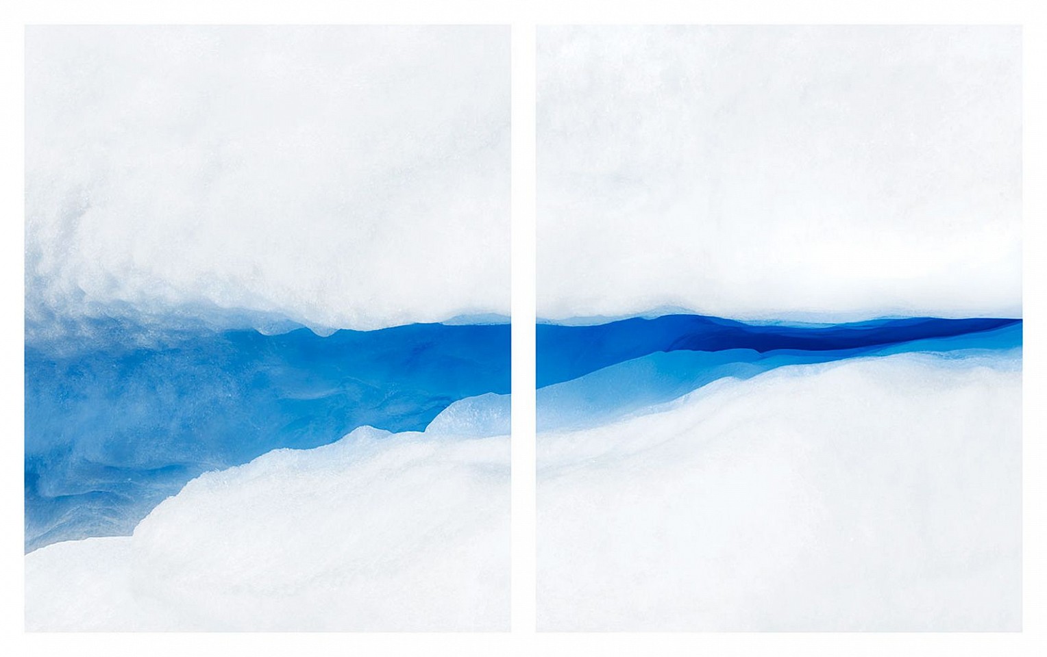Jonathan Smith, Glacier #24
Chromogenic Print
Available in: 30 x 48 inches, Edition of 8 | 40 x 64 inches, Edition of 5 | 50 x 80 inches, Edition of 3 | 70 x 112 inches, Edition of 2
7565