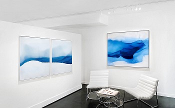 JONATHAN SMITH: Waterways 