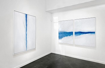 JONATHAN SMITH: Waterways 