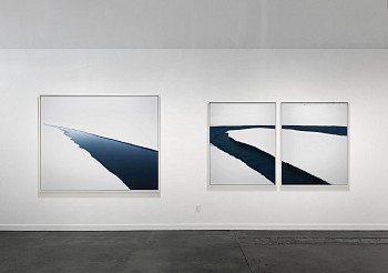 JONATHAN SMITH: Waterways 