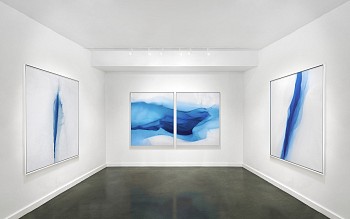 JONATHAN SMITH: Waterways 