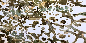 Work: Anastasia Kimmett Top Of The Lake &bull;