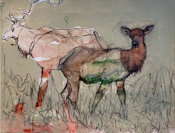 Helen Durant - Different Views, 2020 &bull;