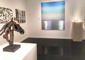 BRIGHT & BEAUTIFUL IV: A Holiday Group Exhibition&nbsp;