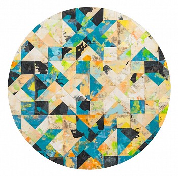 Work: Beautiful Descent