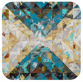 Work: Pieces to the Puzzle