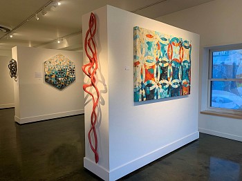 ROBERT MARS: Like Reflections 