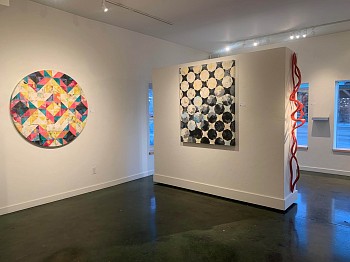 ROBERT MARS: Like Reflections 