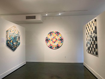 ROBERT MARS: Like Reflections 