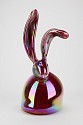 Hunt Slonem, Brooke
2020, Hand Blown Glass