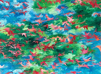 17th ANNUAL F&Atilde;&Aring;&nbsp;TE&nbsp;