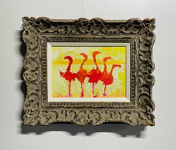 Jeremy Houghton - Candy Girls &bull;