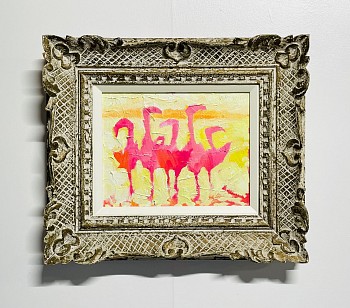 Jeremy Houghton - Hot Pants &bull;