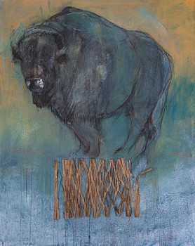 HELEN DURANT: Life Lines 