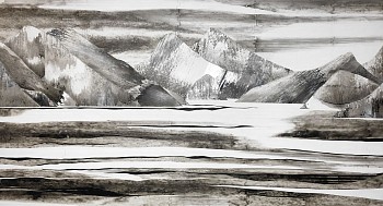 Anastasia Kimmett - Rock and Water #2