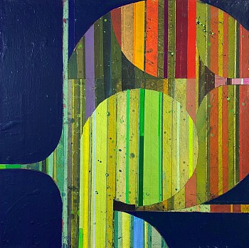 Jason Rohlf - Spate &bull;