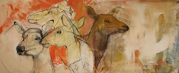 Helen Durant - Shared Thoughts