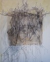 Helen Durant, Tangled Memory
Charcoal and Acrylic Wash on Canvas