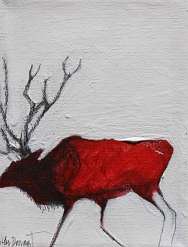 Work: Sometimes Downhill &bull;