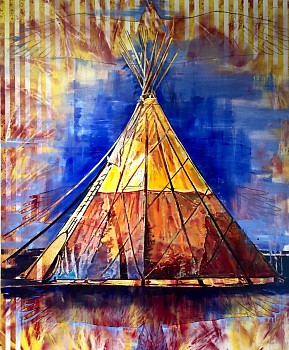 DOUGLAS SCHNEIDER: Night Visions&nbsp;