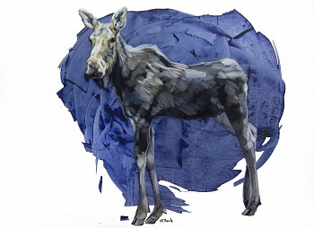 Sarah Hillock - Diana