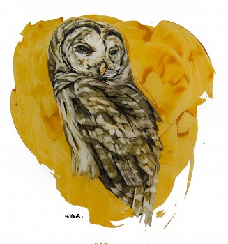 Sarah Hillock - Alia &bull;