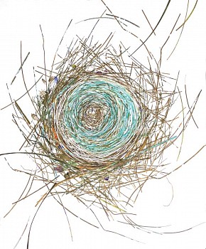 ANASTASIA KIMMETT: Elemental Nature&nbsp;