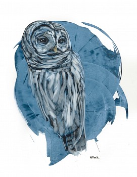 Sarah Hillock - Jeana &bull;