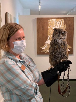 ANASTASIA KIMMETT: Elemental Nature&nbsp;