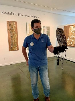 ANASTASIA KIMMETT: Elemental Nature&nbsp;