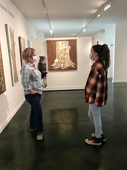 ANASTASIA KIMMETT: Elemental Nature&nbsp;