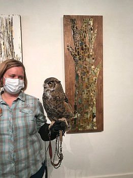 ANASTASIA KIMMETT: Elemental Nature&nbsp;