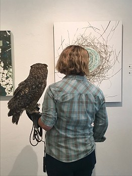 ANASTASIA KIMMETT: Elemental Nature&nbsp;