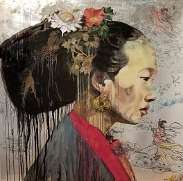 Hung Liu Press: â€˜Ahead of her time:â€™ Exhibit looks at the creative voices of acclaimed women artists, March 20, 2021 - Kathaleen Roberts