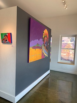 MALCOLM FURLOW: Season of Many Prayers 