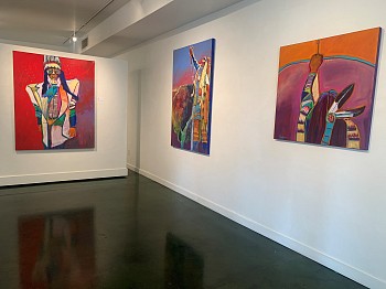 MALCOLM FURLOW: Season of Many Prayers 