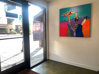 MALCOLM FURLOW: Season of Many Prayers 