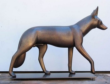 Exhibition: The 18th Annual FÁªte, Gwynn Murrill