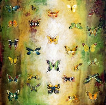 Work: Sangha 2 &bull;