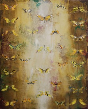 Work: Sangha 3 &bull;