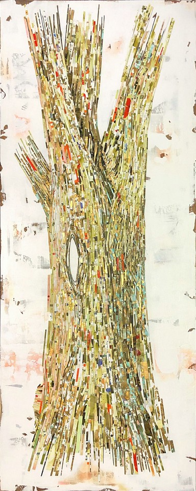 Anastasia Kimmett, Field and Flower Tree, 2021
Media Media with Gold Leaf on Panel, 60 x 24 in. (152.4 x 61 cm)
SOLD
07857
&bull;