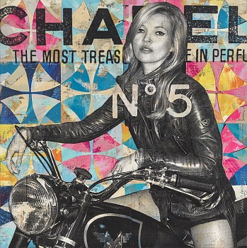 Work: I Just Wanna Know