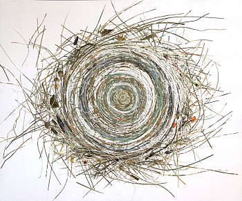 Anastasia Kimmett - Tree House #5